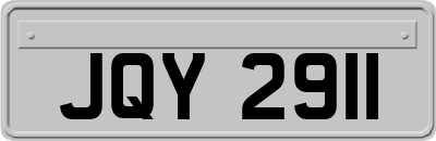 JQY2911