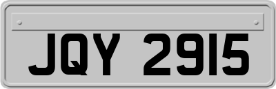JQY2915