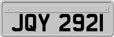 JQY2921