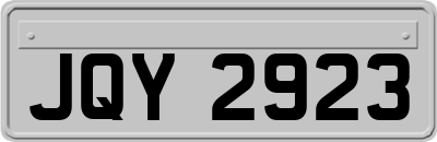 JQY2923