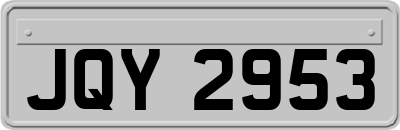 JQY2953