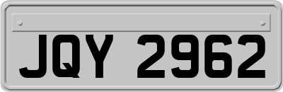 JQY2962