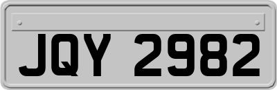 JQY2982