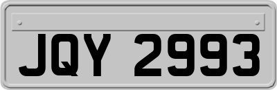 JQY2993