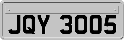 JQY3005