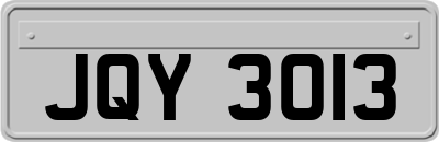 JQY3013