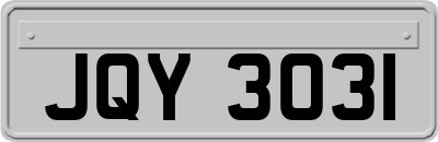 JQY3031