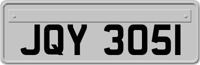 JQY3051