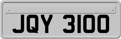 JQY3100