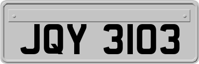 JQY3103