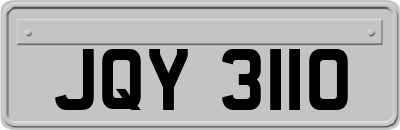 JQY3110