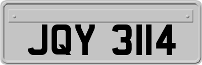 JQY3114