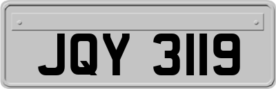 JQY3119
