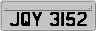 JQY3152