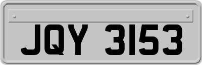 JQY3153