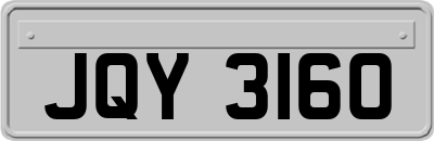JQY3160