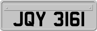 JQY3161