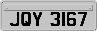 JQY3167