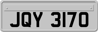JQY3170