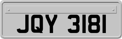 JQY3181