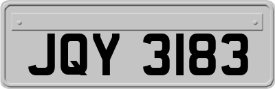 JQY3183