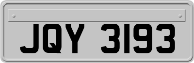 JQY3193