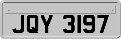 JQY3197