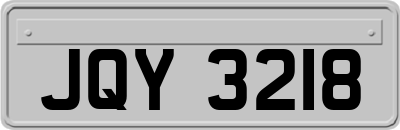 JQY3218