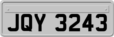 JQY3243