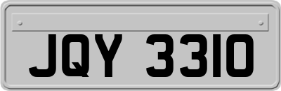 JQY3310