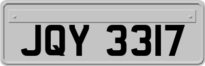 JQY3317