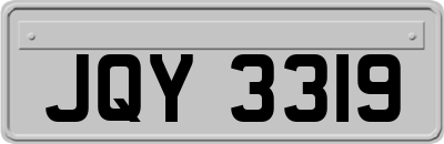 JQY3319