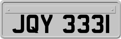 JQY3331