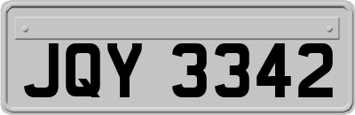 JQY3342