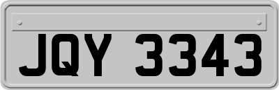 JQY3343