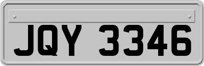JQY3346
