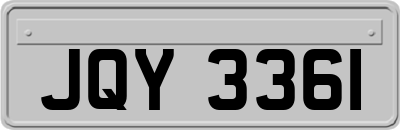 JQY3361