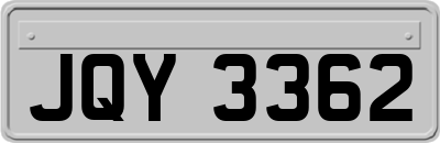 JQY3362