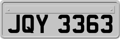 JQY3363