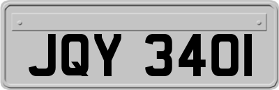 JQY3401