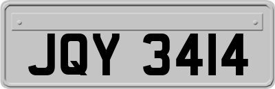 JQY3414