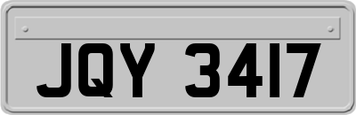 JQY3417
