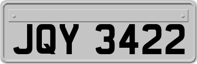 JQY3422