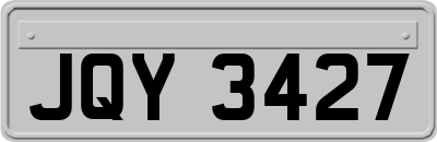 JQY3427