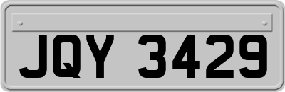 JQY3429