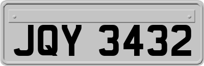 JQY3432