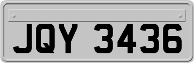 JQY3436