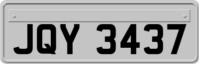JQY3437