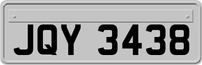 JQY3438