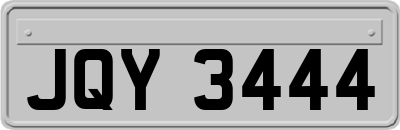 JQY3444